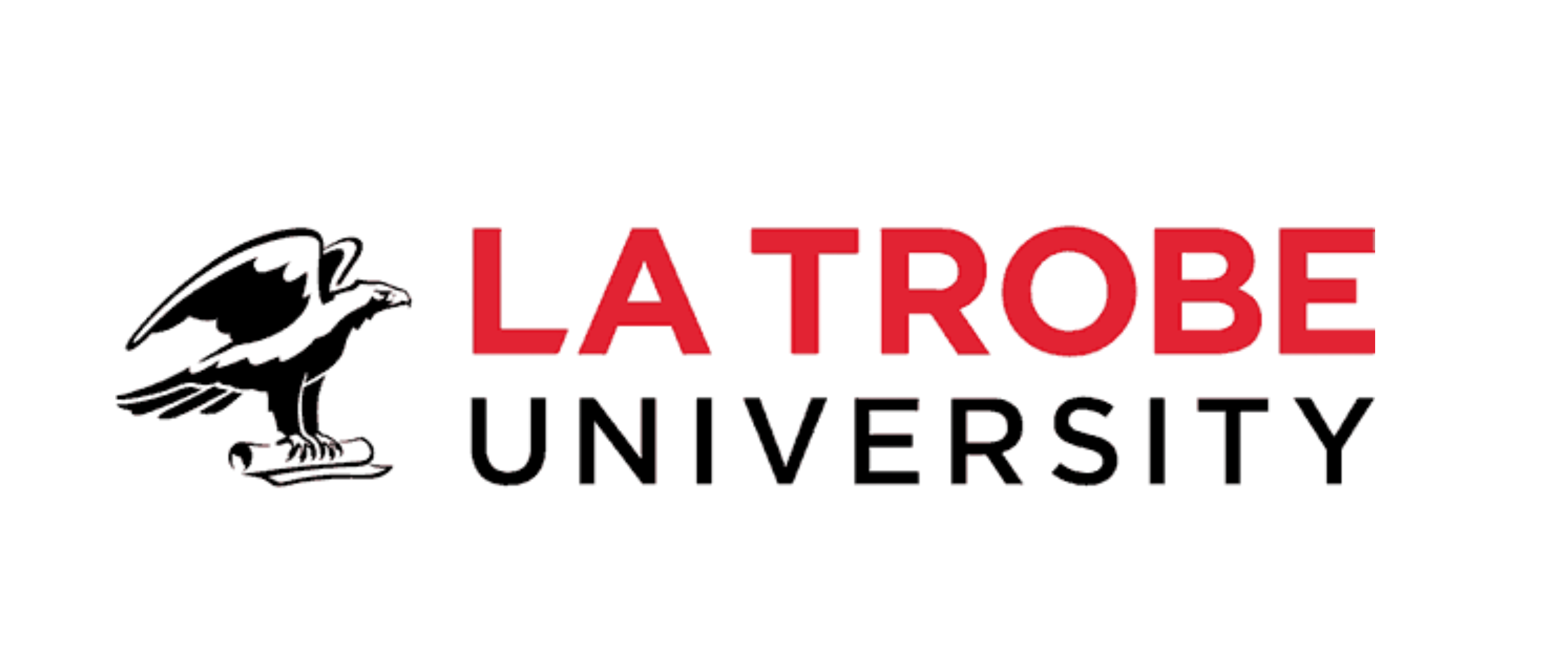 Latrobe web logo