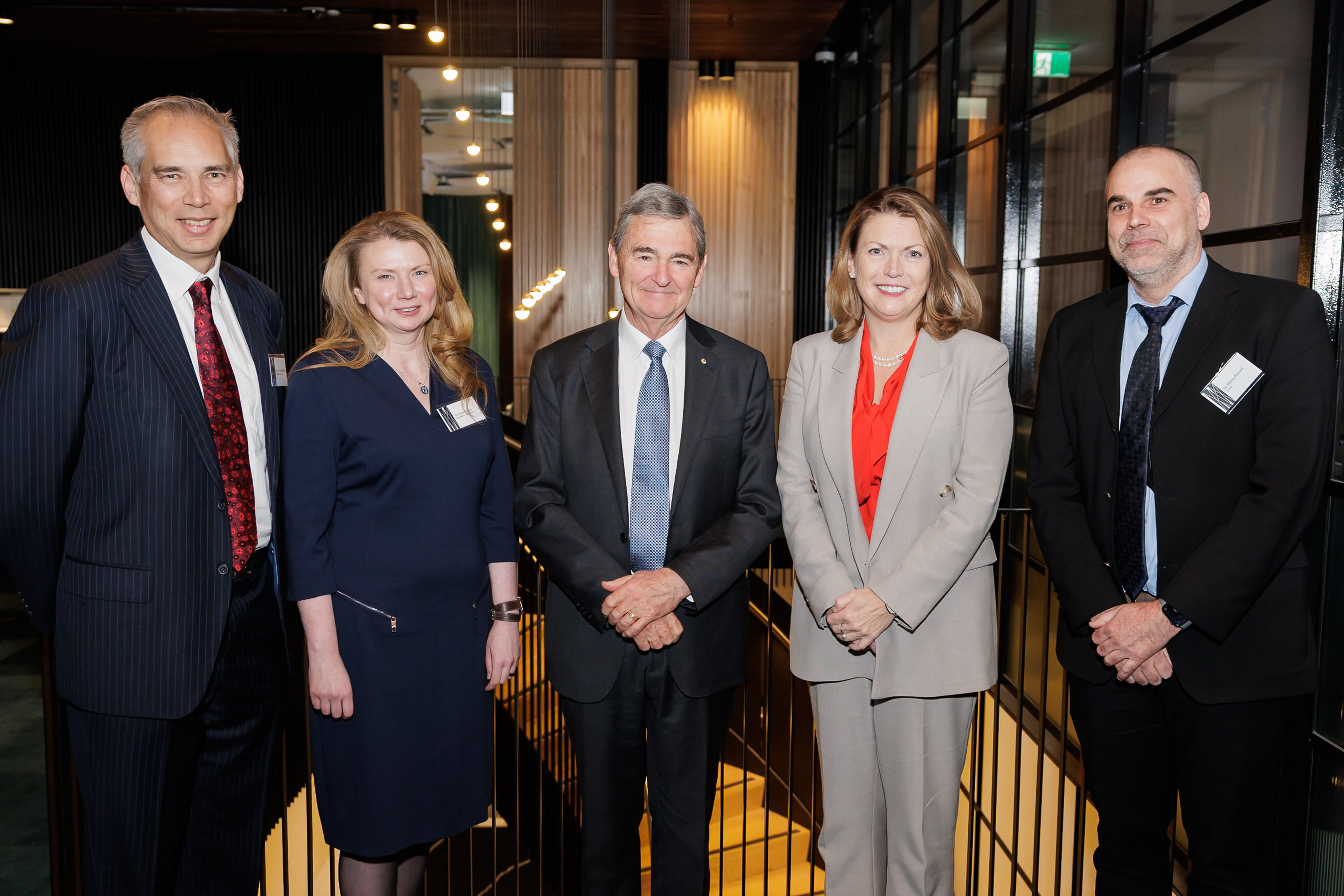 Monash Pre-Seed Launch Fyton Bio