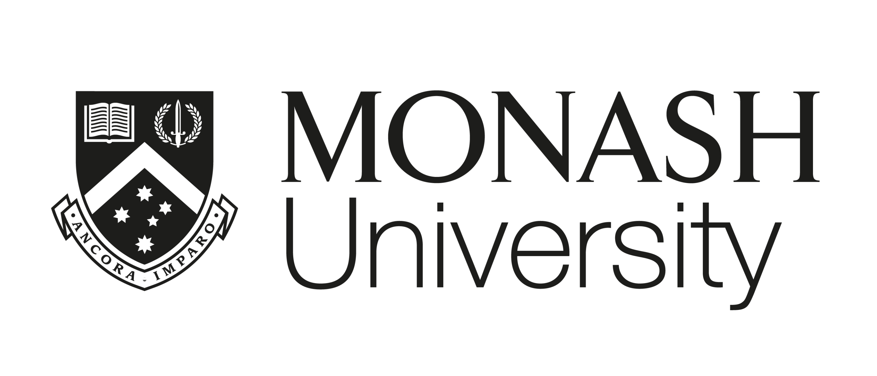Monash Logo Web