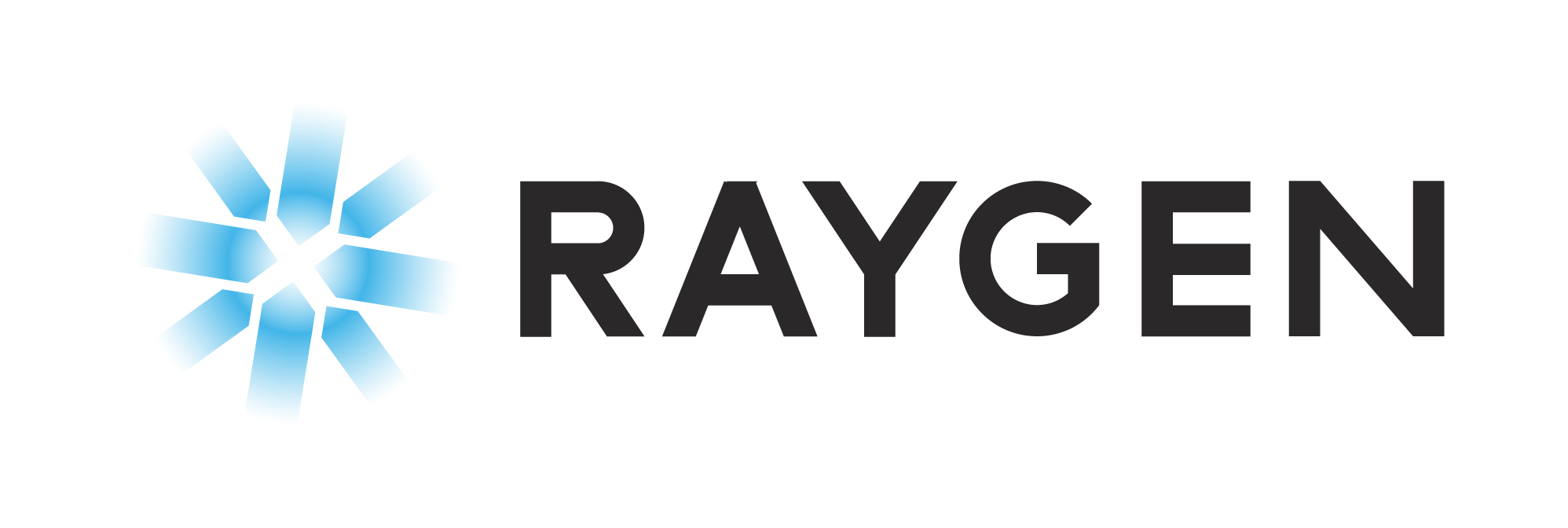 Raygen Logo