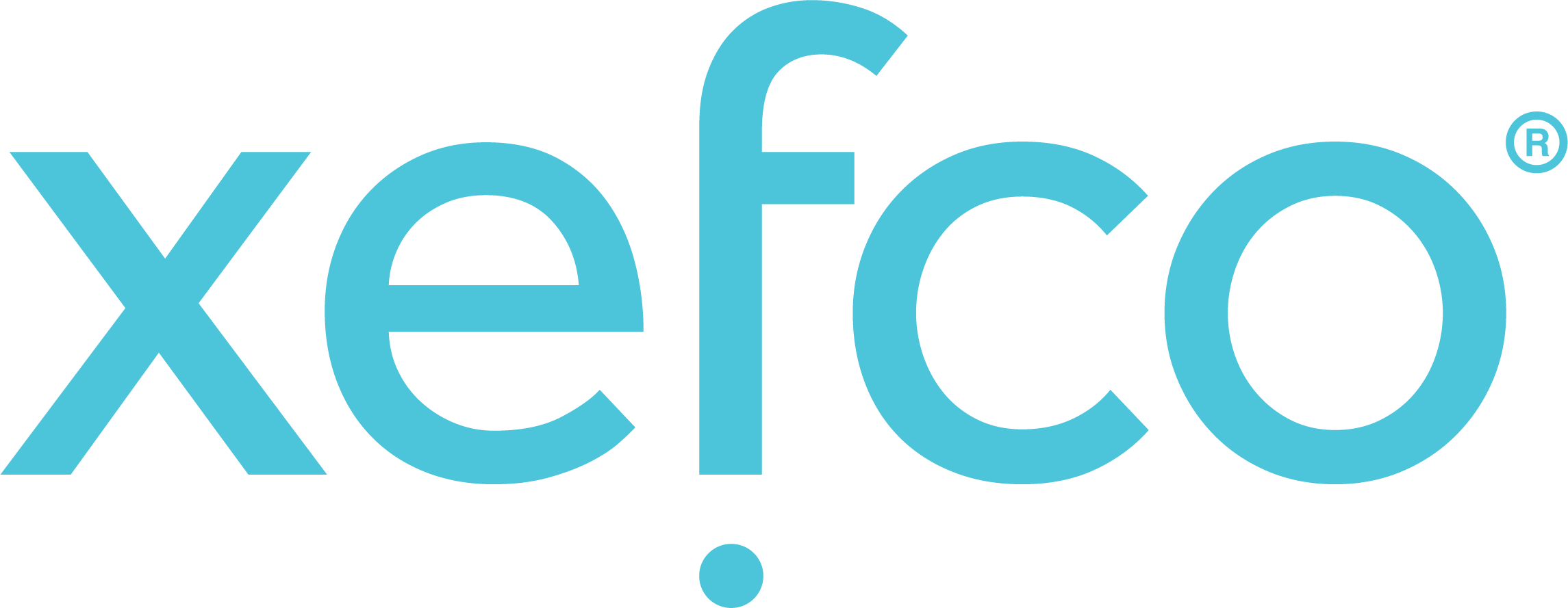 Xefco logo