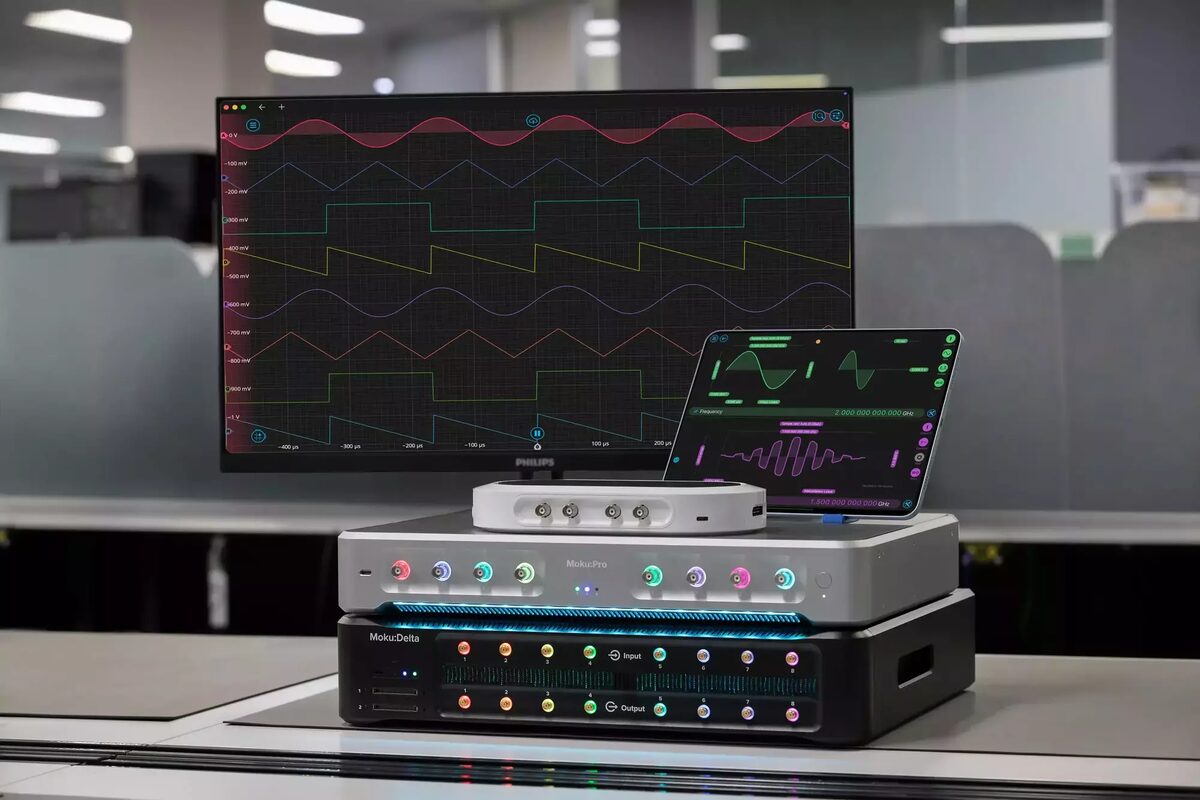 Investment Update: Liquid Instruments | Breakthrough Victoria