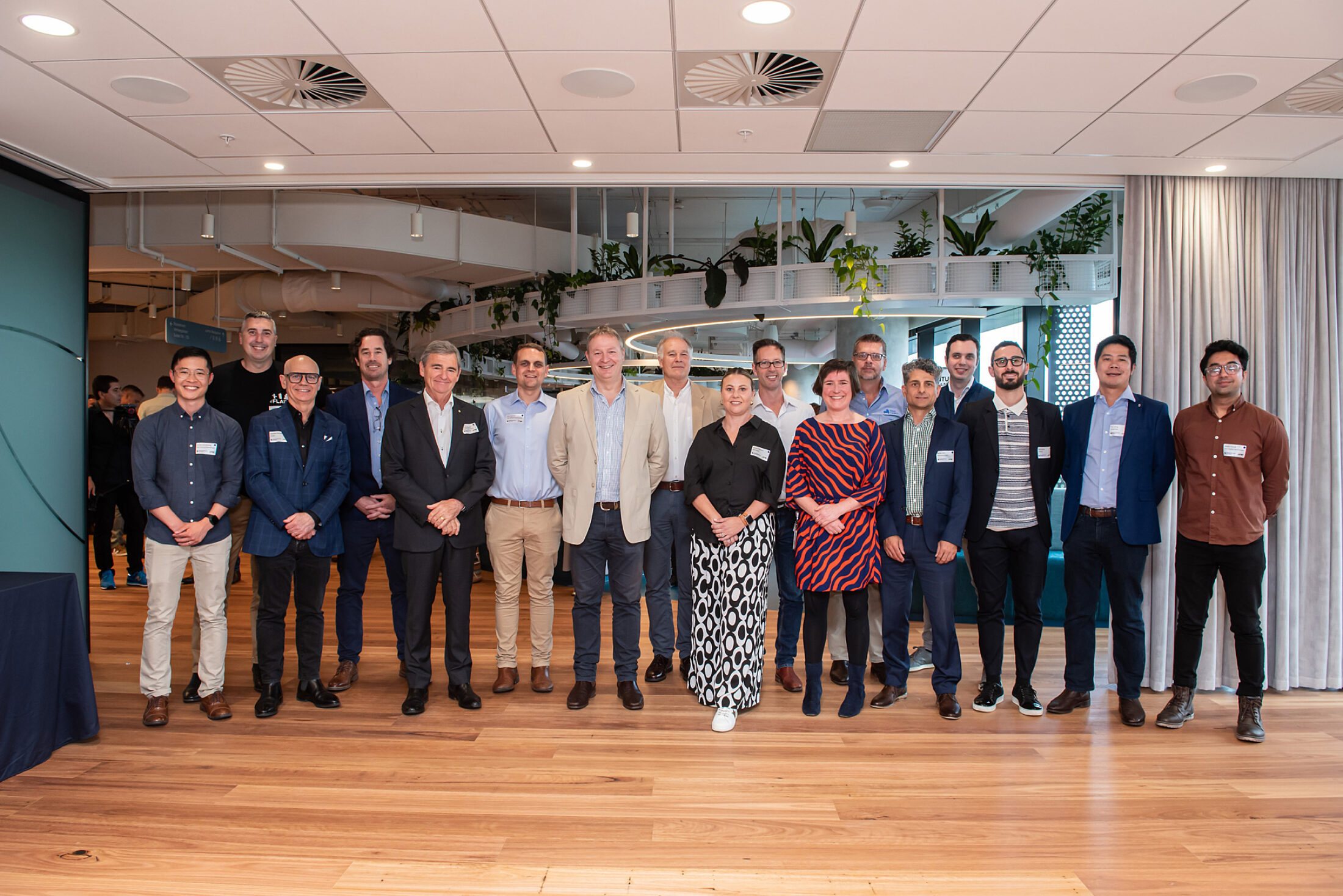 Homepage | Breakthrough Victoria