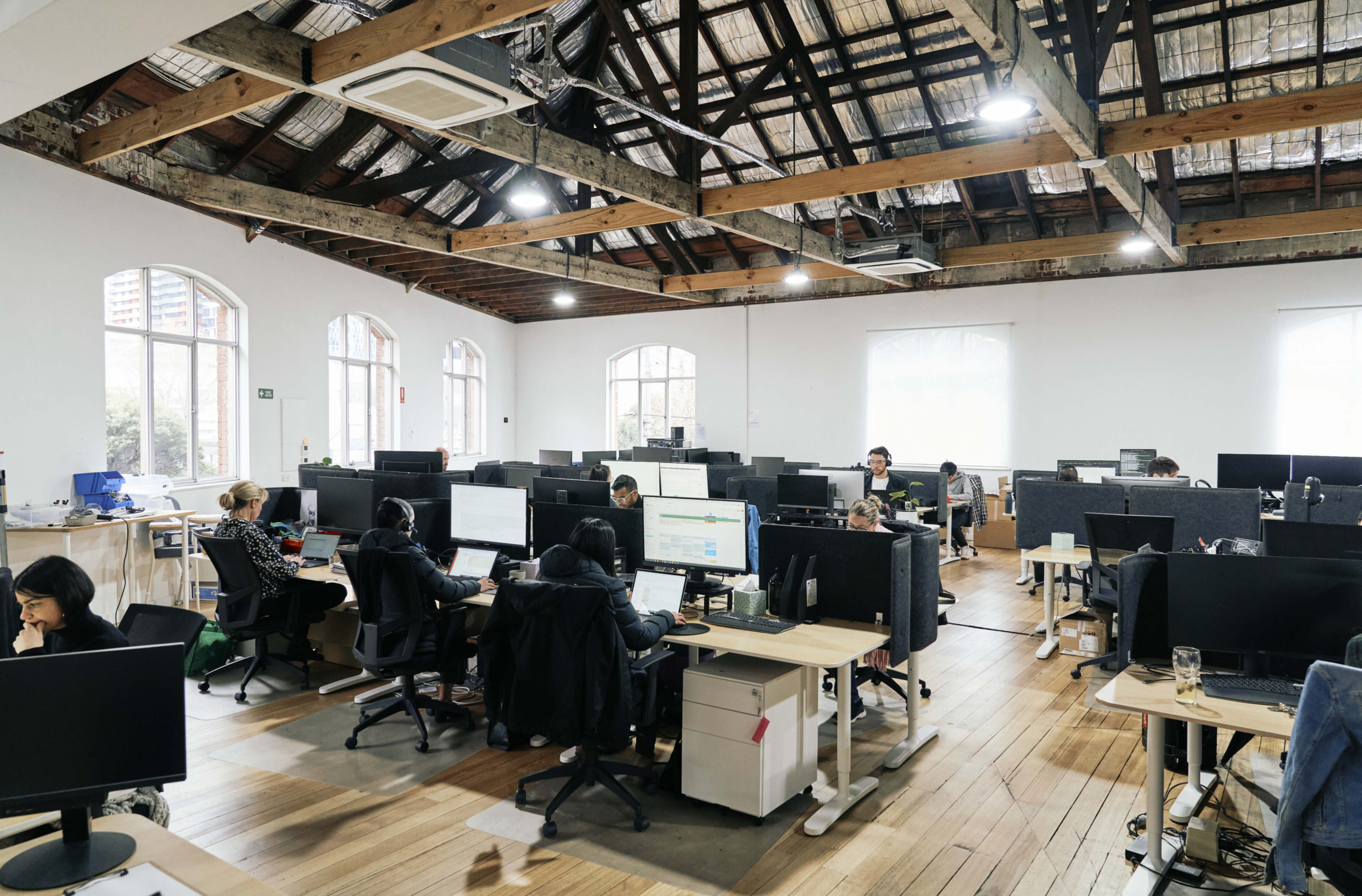 Growth Capital | Breakthrough Victoria