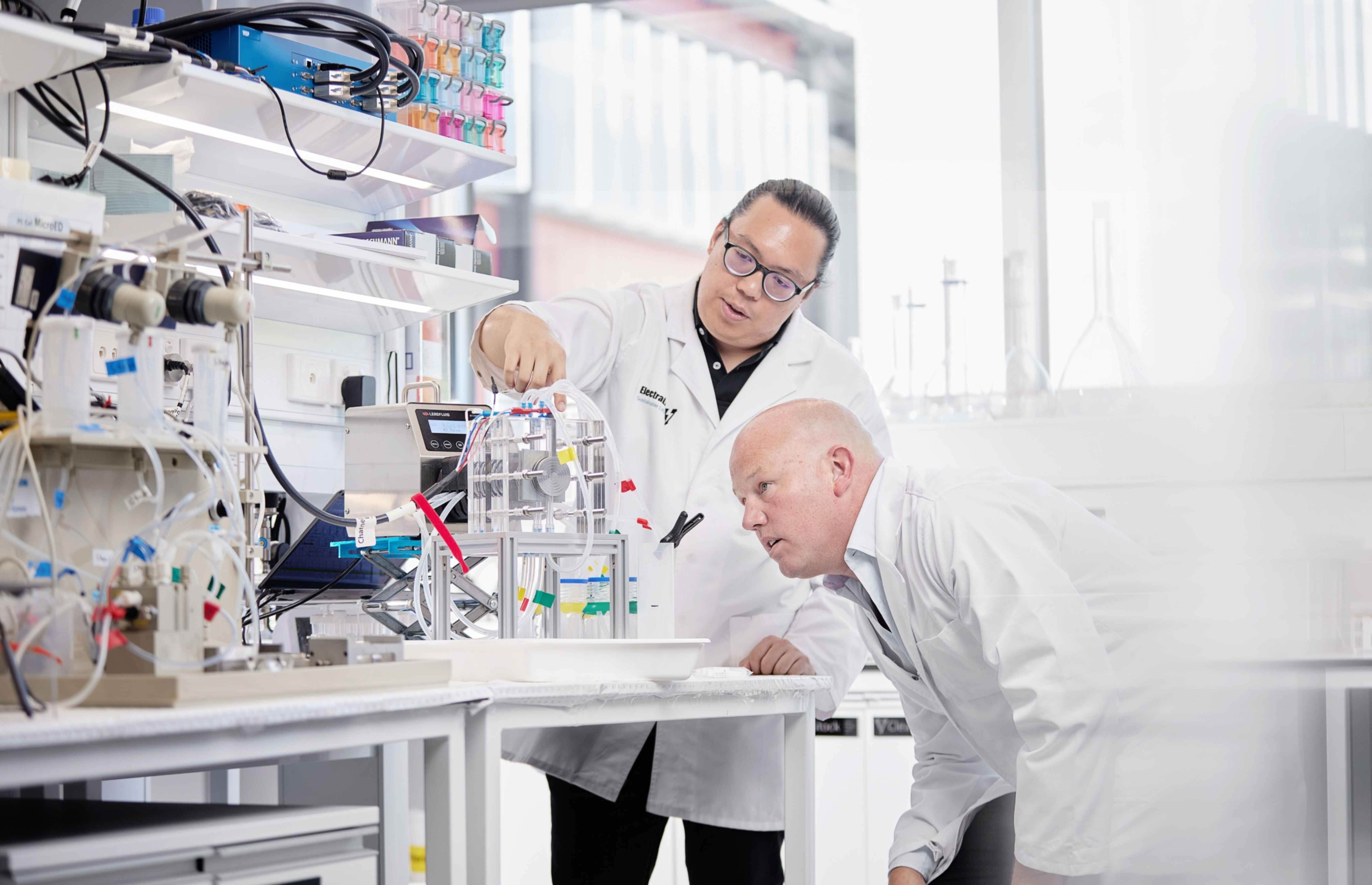 Who we are | Breakthrough Victoria