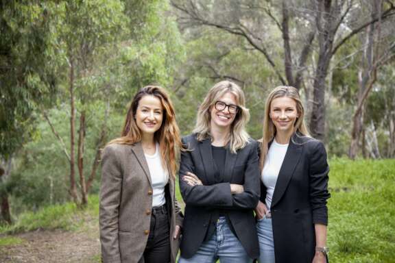 Our Investments | Breakthrough Victoria