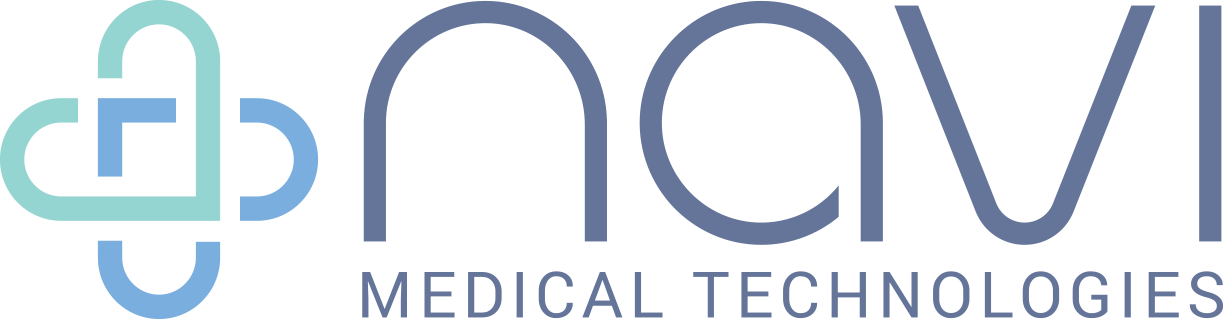 Navi medical technologies logo