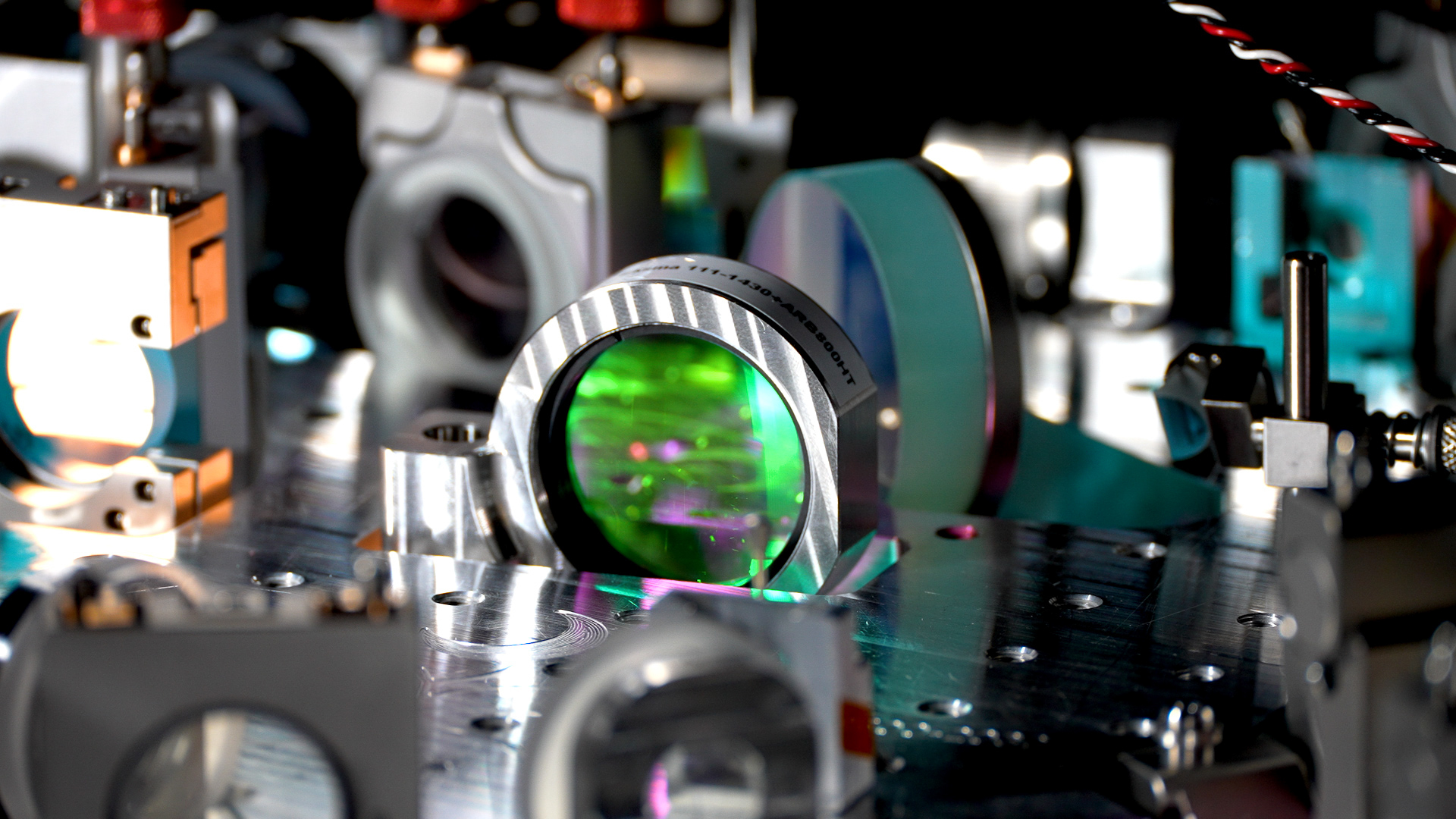 Quantum compute two