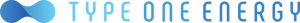 Type one logo 300x23